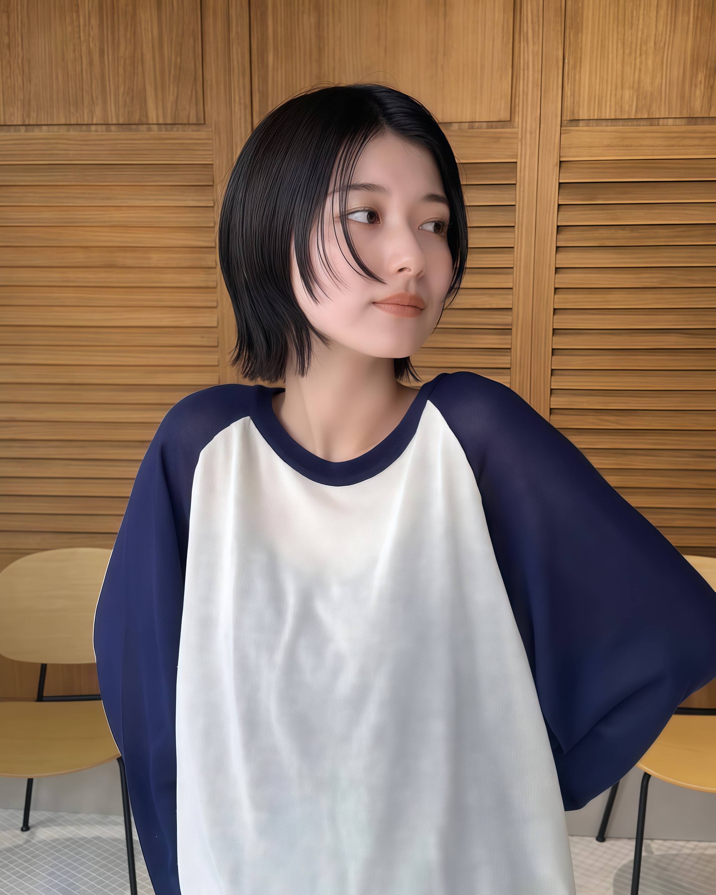 叛逆狼尾与仙女羽毛的化学反应:今年最上头的造型公式都在发丝里 叛逆狼尾与仙女羽毛的化学反应:今年最上头的造型公式都在发丝里