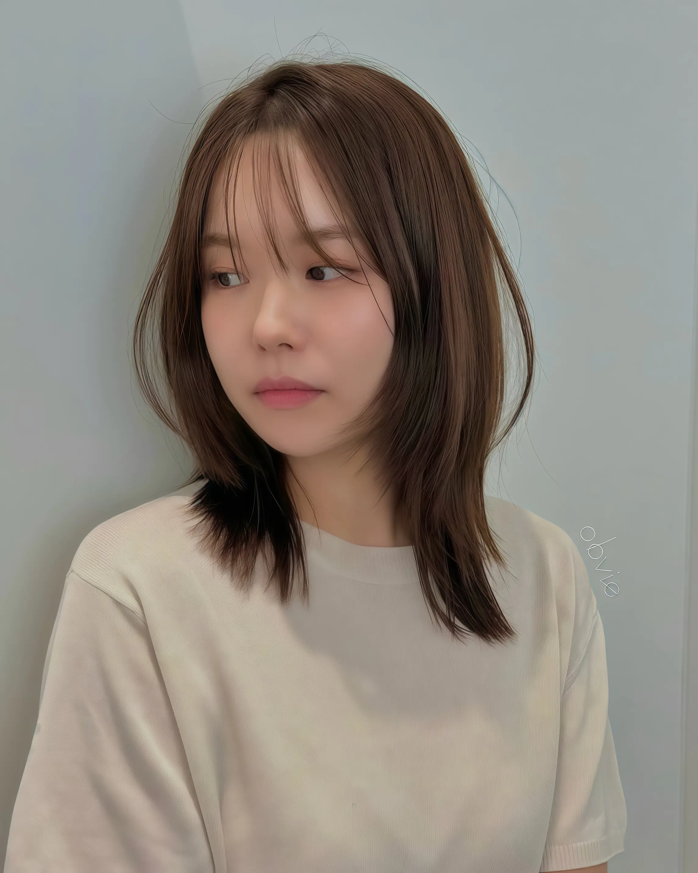 叛逆狼尾与仙女羽毛的化学反应:今年最上头的造型公式都在发丝里 叛逆狼尾与仙女羽毛的化学反应:今年最上头的造型公式都在发丝里