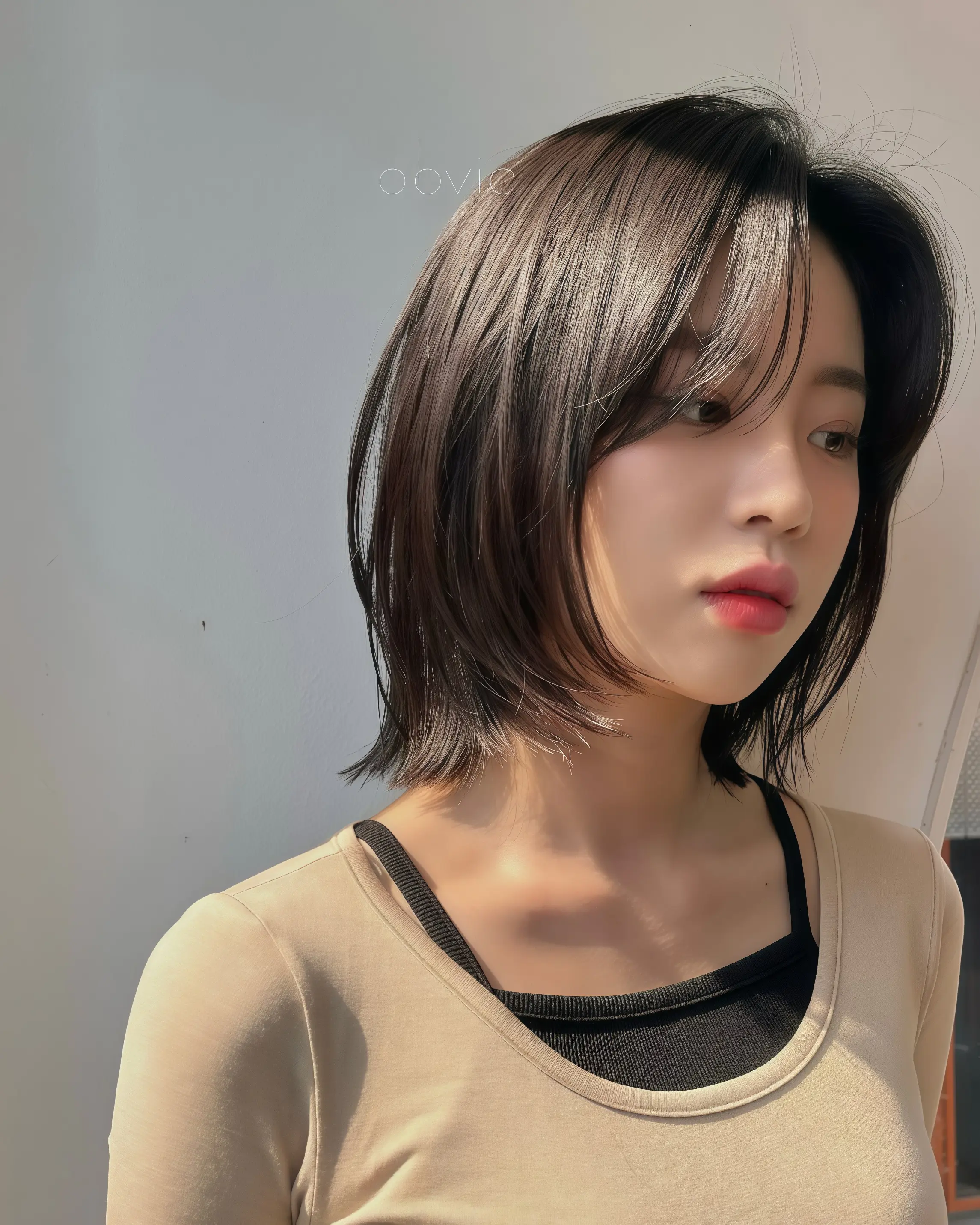 叛逆狼尾与仙女羽毛的化学反应:今年最上头的造型公式都在发丝里 叛逆狼尾与仙女羽毛的化学反应:今年最上头的造型公式都在发丝里