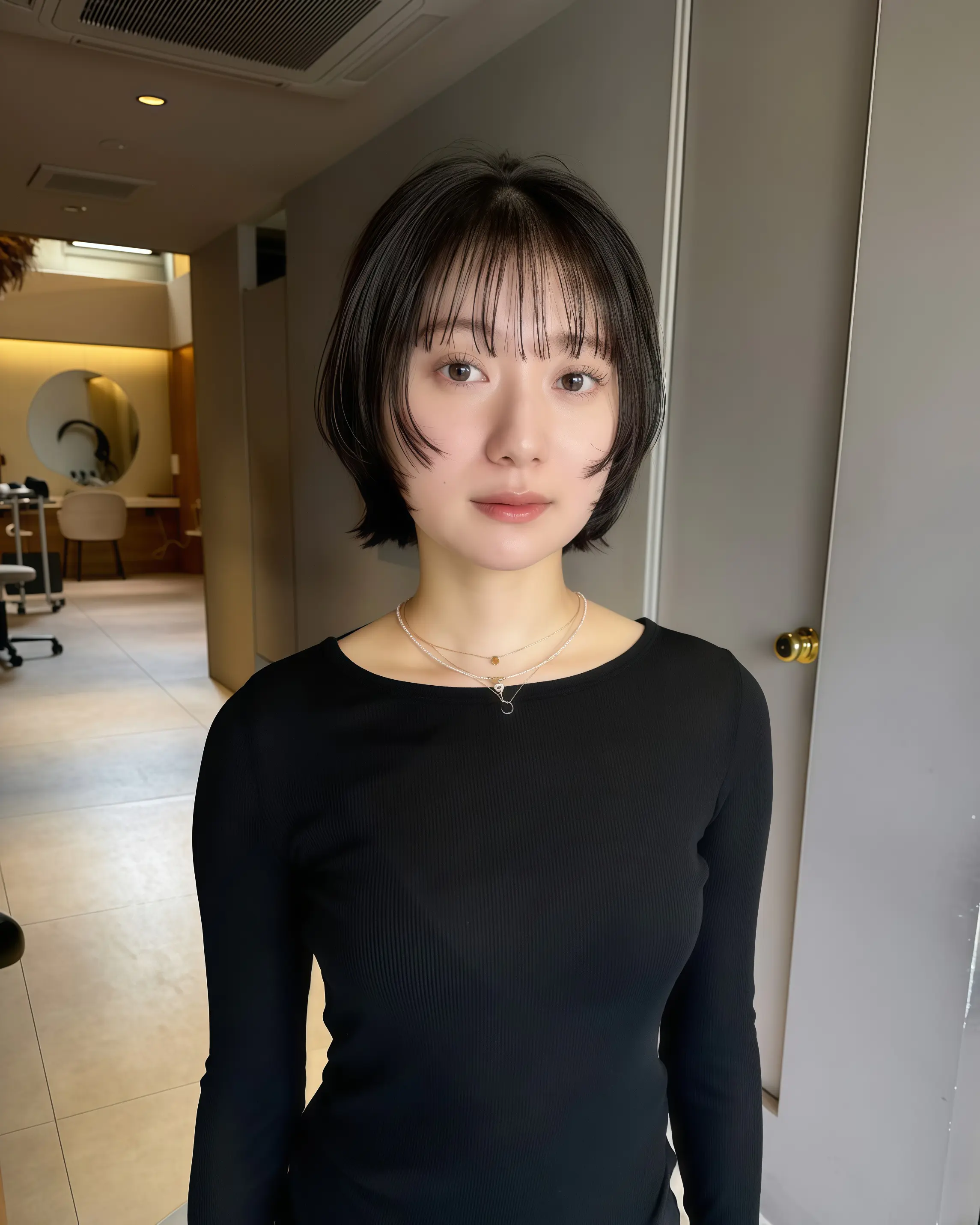 叛逆狼尾与仙女羽毛的化学反应:今年最上头的造型公式都在发丝里 叛逆狼尾与仙女羽毛的化学反应:今年最上头的造型公式都在发丝里