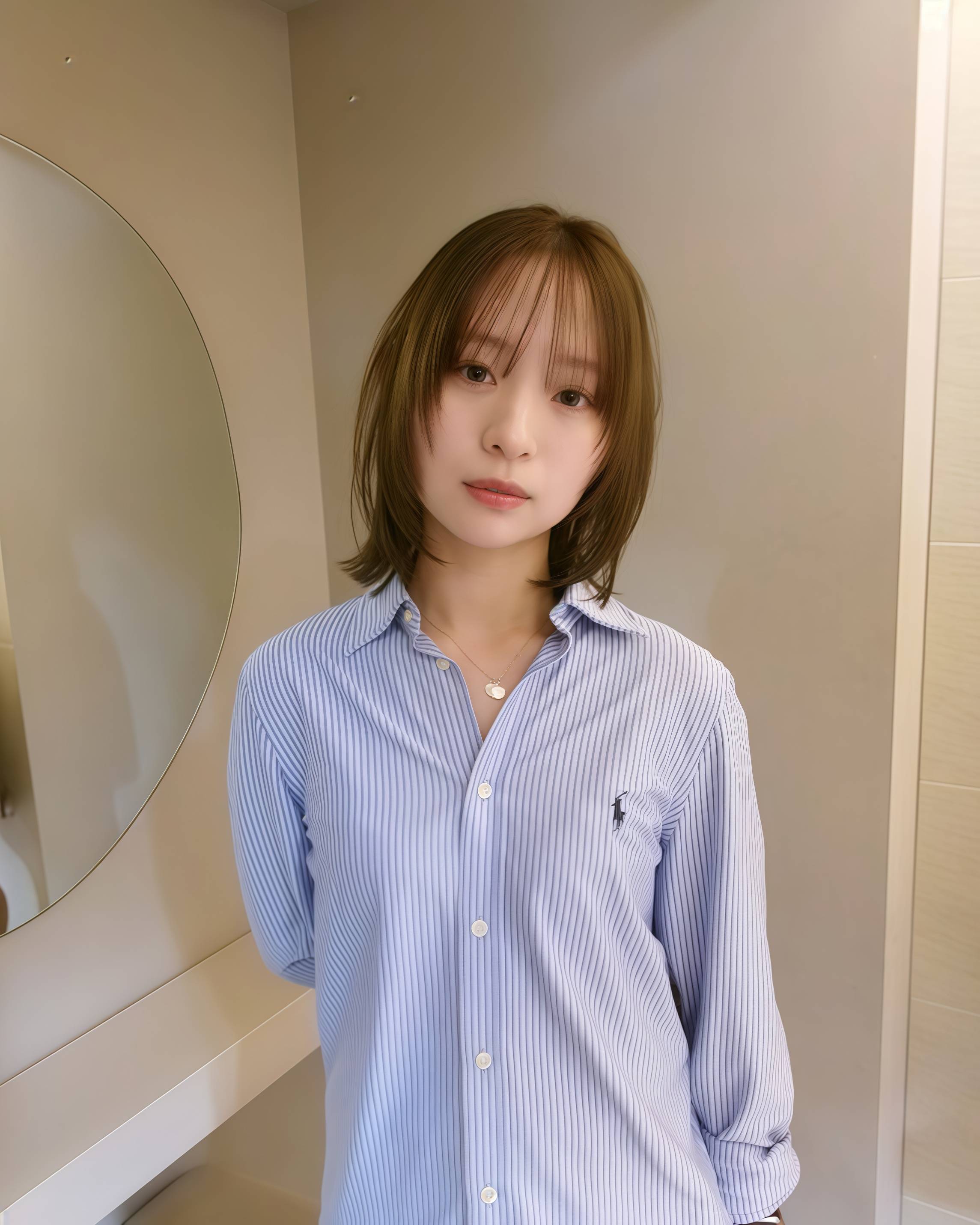 叛逆狼尾与仙女羽毛的化学反应:今年最上头的造型公式都在发丝里 叛逆狼尾与仙女羽毛的化学反应:今年最上头的造型公式都在发丝里