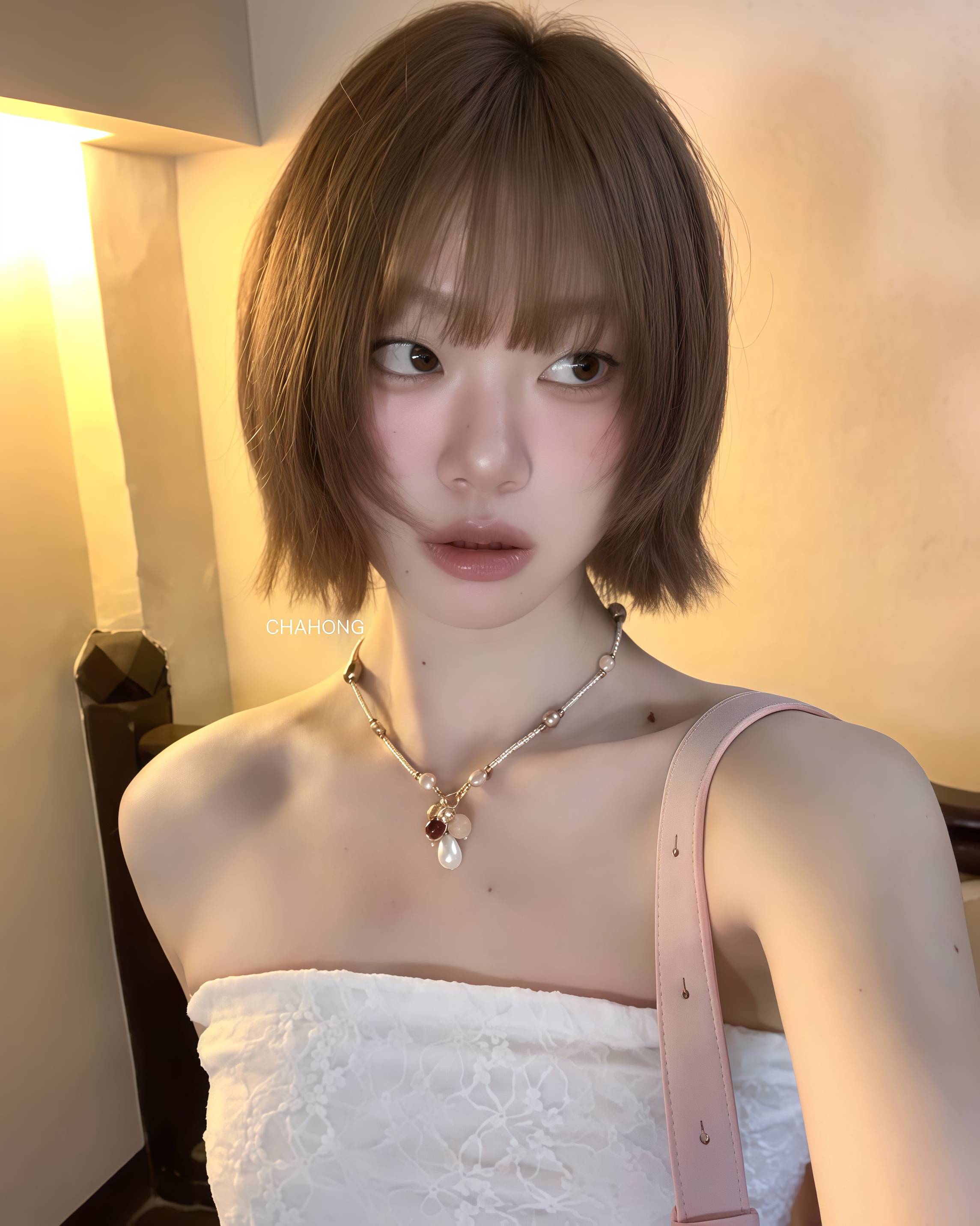 叛逆狼尾与仙女羽毛的化学反应:今年最上头的造型公式都在发丝里 叛逆狼尾与仙女羽毛的化学反应:今年最上头的造型公式都在发丝里