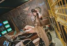 芭芭拉cosplay_Kitaro_绮太郎 – 美图作品图片欣赏