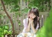 韩系童话屋_菠萝有点甜 – 写真美图作品在线欣赏