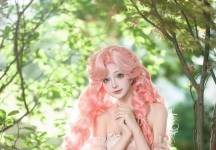 Cosplay | 谁能拒绝可爱的柔柔 小马宝莉