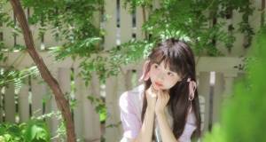 韩系童话屋_菠萝有点甜 – 写真美图作品在线欣赏