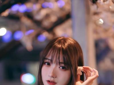 邂逅樱花雨_兔子Zzz不吃胡萝卜 – 写真美图作品在线欣赏