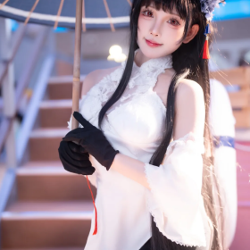 Cosplay | 答案都在路上，自由都在风里