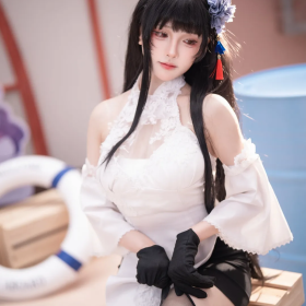 Cosplay | 答案都在路上，自由都在风里